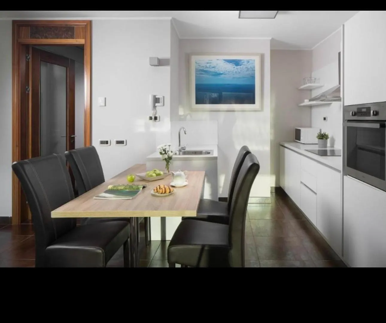 Apartment Queen Of Opatija
