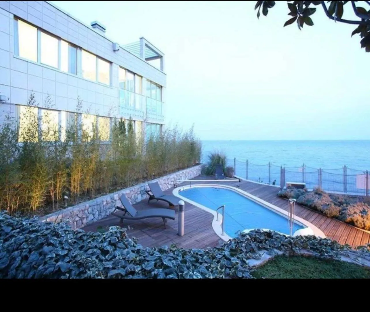 Apartment Queen Of Opatija