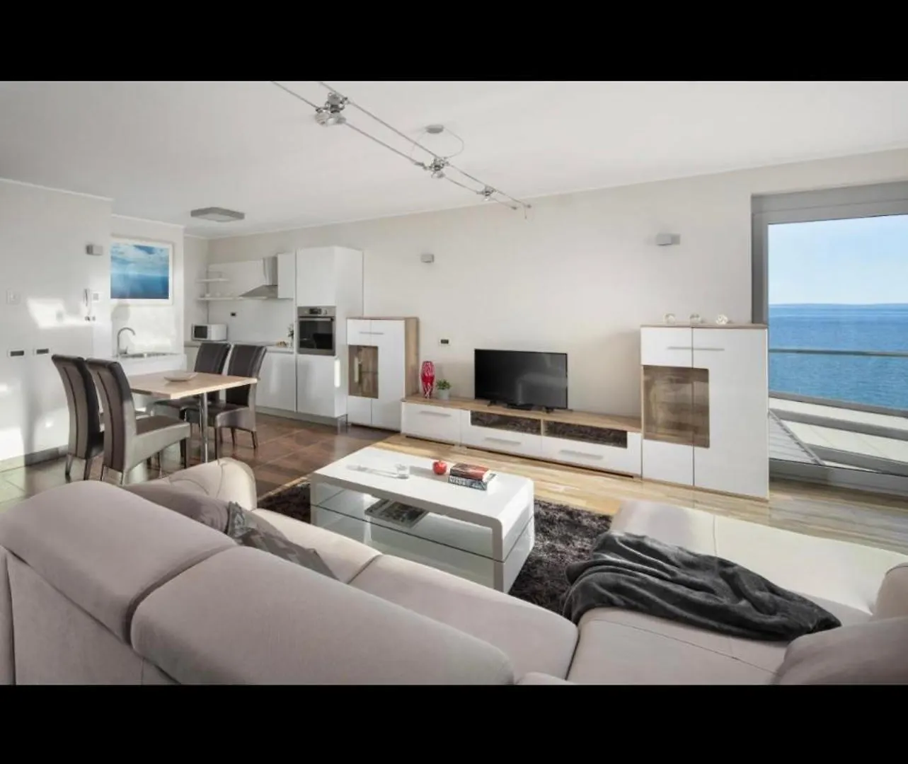 Queen Of Opatija Apartment