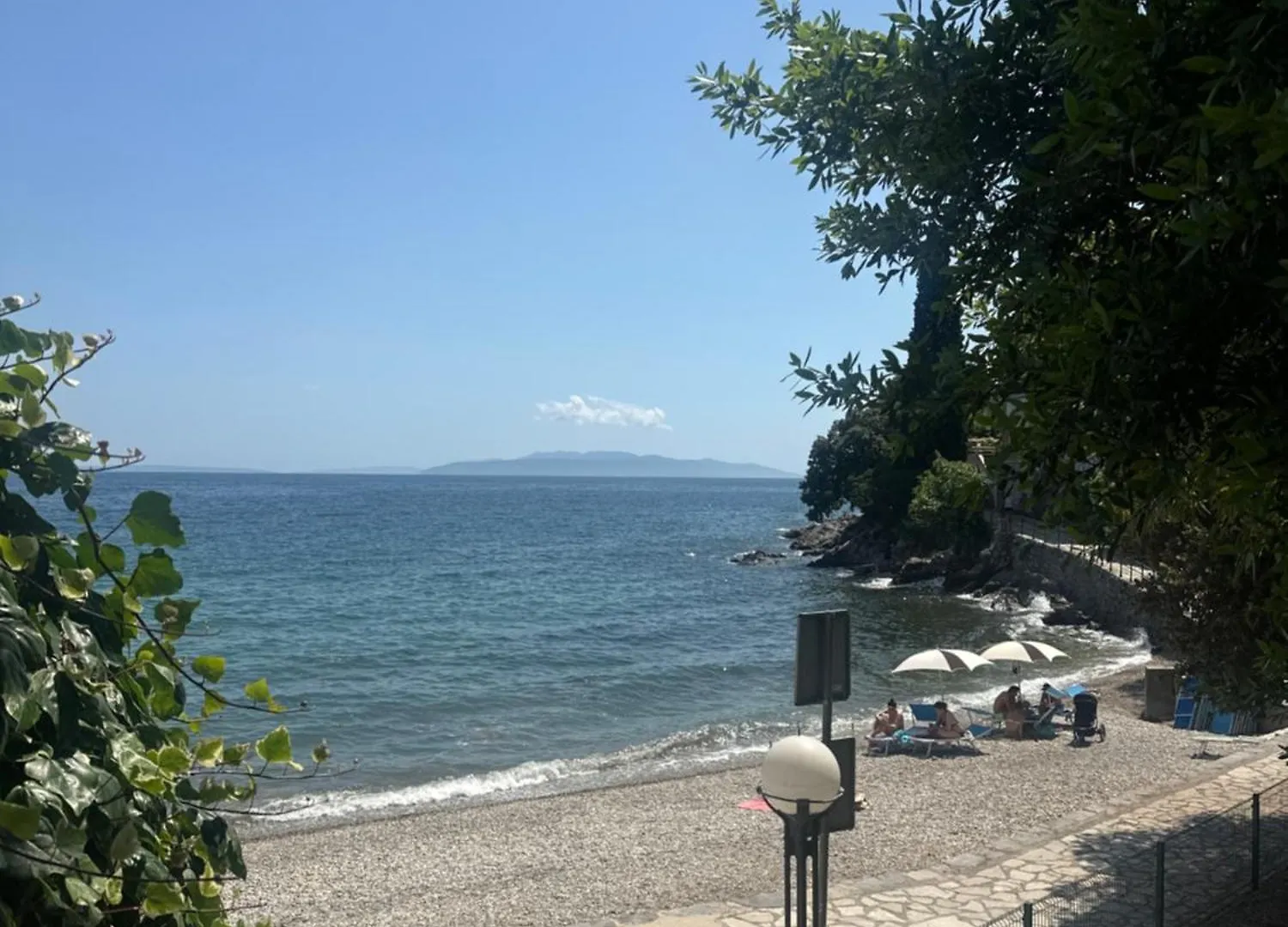 Queen Of Opatija Croatia