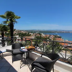 Apartament Seccareccia, Opatija
