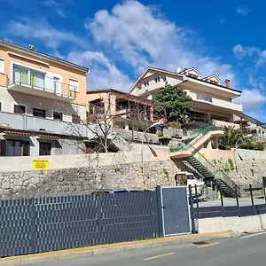 Apartament Komel, Opatija